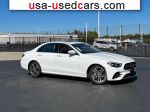 2021 Mercedes E-Class E 350 4MATIC  used car