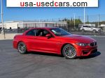 2020 BMW M4 Base  used car