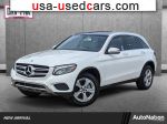 2018 Mercedes GLC 300 Base  used car