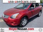 2014 Nissan Rogue Select S  used car