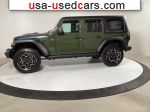 Car Market in USA - For Sale 2022  Jeep Wrangler Unlimited 4xe Rubicon