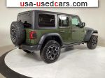 Car Market in USA - For Sale 2022  Jeep Wrangler Unlimited 4xe Rubicon