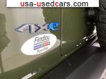Car Market in USA - For Sale 2022  Jeep Wrangler Unlimited 4xe Rubicon