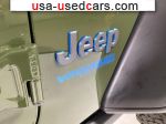 Car Market in USA - For Sale 2022  Jeep Wrangler Unlimited 4xe Rubicon