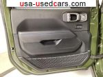 Car Market in USA - For Sale 2022  Jeep Wrangler Unlimited 4xe Rubicon