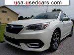 Car Market in USA - For Sale 2022  Subaru Legacy 