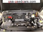 Car Market in USA - For Sale 2022  Jeep Wrangler Unlimited 4xe Sahara