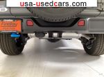 Car Market in USA - For Sale 2022  Jeep Wrangler Unlimited 4xe Sahara