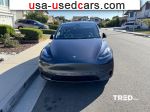 2022 Tesla Model Y Performance  used car