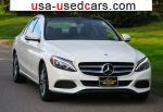 2015 Mercedes C-Class C 300 4MATIC  used car