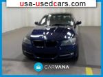 2011 BMW 335 i  used car