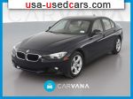 2014 BMW 328 i xDrive  used car