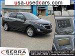 2019 Chevrolet Equinox 2LT  used car