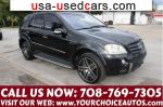 2007 Mercedes M-Class 6.3L AMG  used car