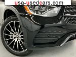 Car Market in USA - For Sale 2022  Mercedes GLC 300 Base