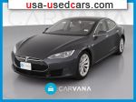 2016 Tesla Model S 70D  used car