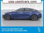 Car Market in USA - For Sale 2021  Tesla Model S Long Range