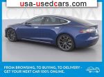 Car Market in USA - For Sale 2021  Tesla Model S Long Range
