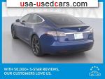Car Market in USA - For Sale 2021  Tesla Model S Long Range