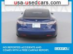 Car Market in USA - For Sale 2021  Tesla Model S Long Range