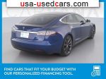 Car Market in USA - For Sale 2021  Tesla Model S Long Range