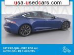 Car Market in USA - For Sale 2021  Tesla Model S Long Range