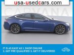 Car Market in USA - For Sale 2021  Tesla Model S Long Range