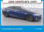 Car Market in USA - For Sale 2021  Tesla Model S Long Range