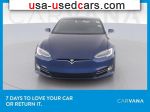Car Market in USA - For Sale 2021  Tesla Model S Long Range