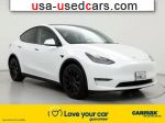 2021 Tesla Model Y Long Range  used car