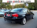 Car Market in USA - For Sale 2011  BMW 335 335i xDrive