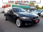 Car Market in USA - For Sale 2011  BMW 335 335i xDrive