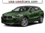2023 BMW X2 xDrive28i  used car