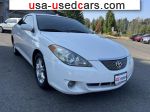 2006 Toyota Camry Solara SE  used car