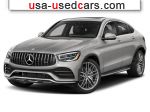 2022 Mercedes AMG GLC 43 Base 4MATIC  used car