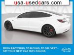 Car Market in USA - For Sale 2020  Tesla Model 3 Performance