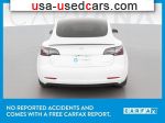 Car Market in USA - For Sale 2020  Tesla Model 3 Performance