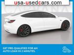 Car Market in USA - For Sale 2020  Tesla Model 3 Performance