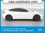 Car Market in USA - For Sale 2020  Tesla Model 3 Performance