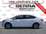 2019 Nissan Sentra SV  used car