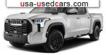 2022 Toyota Tundra Platinum  used car