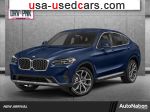 2023 BMW X4 xDrive30i  used car