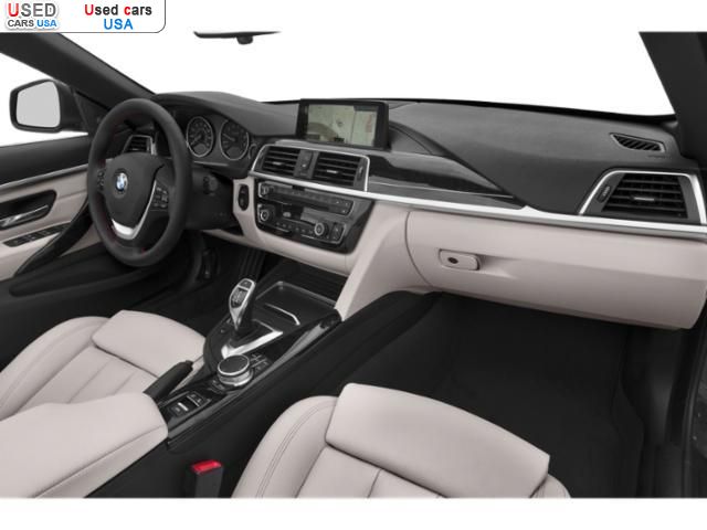 Car Market in USA - For Sale 2019  BMW 430 i xDrive