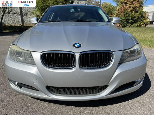 Car Market in USA - For Sale 2011  BMW 328 i