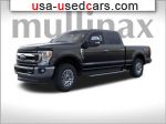Car Market in USA - For Sale 2022  Ford F-250 XLT