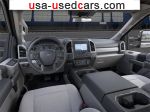 Car Market in USA - For Sale 2022  Ford F-250 XLT