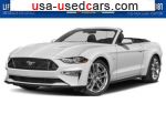 2022 Ford Mustang GT Premium  used car