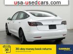 Car Market in USA - For Sale 2021  Tesla Model 3 Standard Range Plus