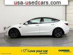 Car Market in USA - For Sale 2021  Tesla Model 3 Standard Range Plus