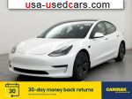 Car Market in USA - For Sale 2021  Tesla Model 3 Standard Range Plus